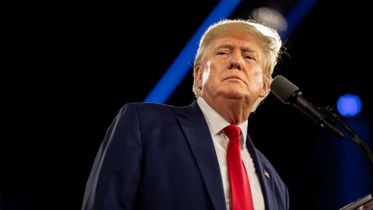 Fbi fand bei trump-razzia sensible atomwaffen-dokumente!