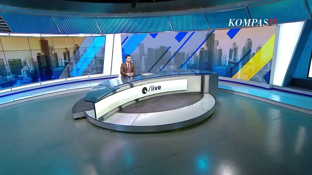 EKSKLUSIF! DIALOG MENTERI KEUANGAN SRI MULYANI (2) Menkeu Jelaskan Soal Pembagian BLT BBM