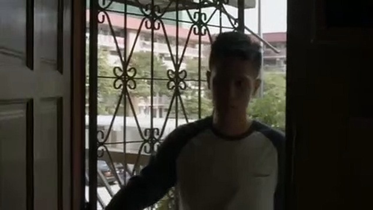 Seratus | Trailer 1