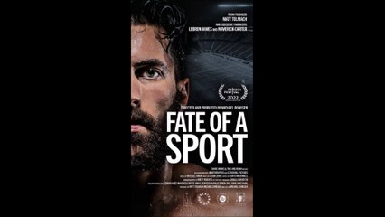 Fate of a Sport - Trailer © 2022 Sport