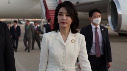 "김건희 논문, 악의적인 짜깁기"...'허위경력 불송치' 논란 재점화 / YTN