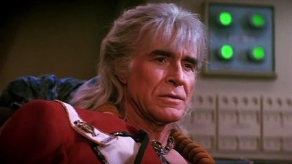 Star Trek 2: Der Zorn des Khan Trailer DF