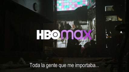 The Last of Us Teaser VOSE