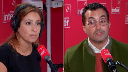 Xavier Le Clerc : "La littérature, c'est l'ascenseur qui nous permet de défoncer toutes les portes"