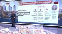 Cumhurbaşkanı Erdoğan'ın Balkan Turu Şifreleri  - Cem Küçük ile Günaydın Türkiye
