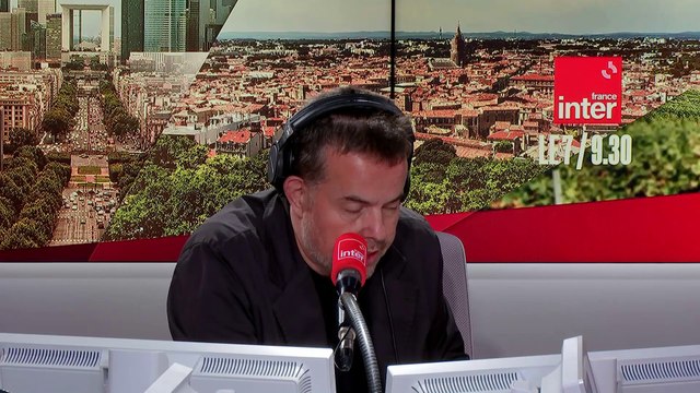 Gérard Larcher : 10 ans de politiques nous ont conduit à perdre notre indépendance énergétique