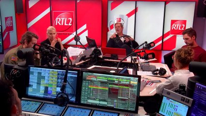 L'INTÉGRALE - Le Double Expresso RTL2 (07/09/22)