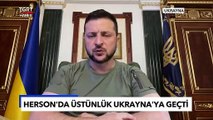 Herson'da Roller Değişti Ukrayna Taaruza Geçti! - Türkiye Gazetesi