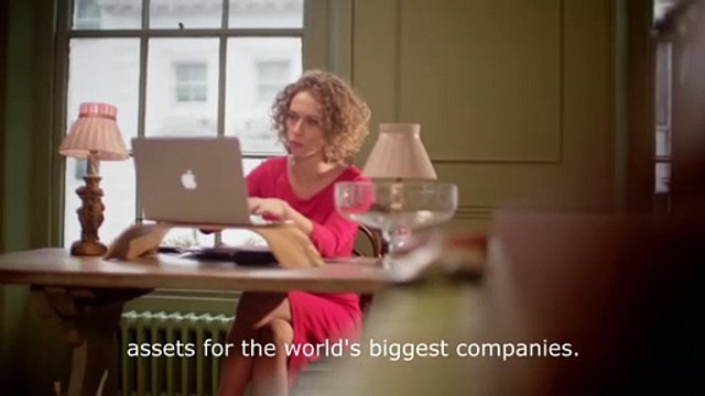 Grace Kelly: The Missing Millions - Clip