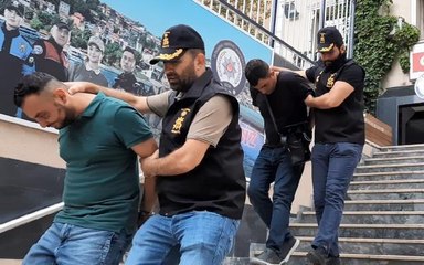 'ATM KARTI YUTTU' YALANIYLA DOLANDIRICILIK