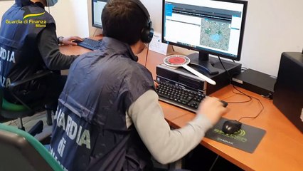 Milano, maxi frode fiscale da 1.8 miliardi: indagate anche Auchan e Gs