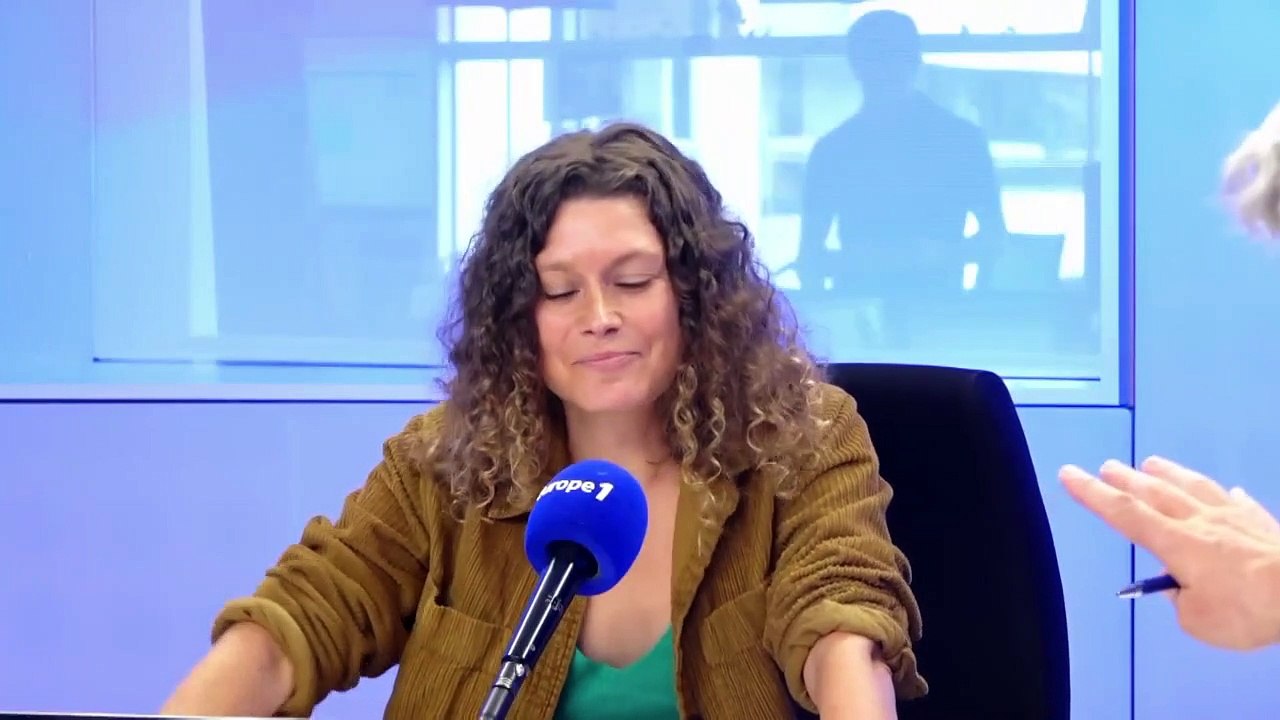 «Tattoo shop» : Estelle Gilles et Calvin sont les invités de Culture médias