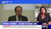 Raquel Garrido: "Jean-Christophe Lagarde et Aziz Zemouri sont de mèches depuis un certain temps"