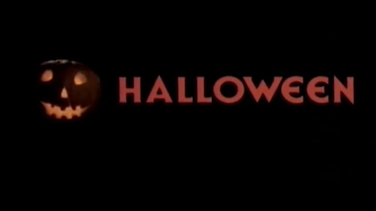 HALLOWEEN (1978) Trailer VO