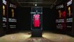 Un maillot du basketteur Michael Jordan proposé aux enchères pour 3 à 5 millions de doll ars