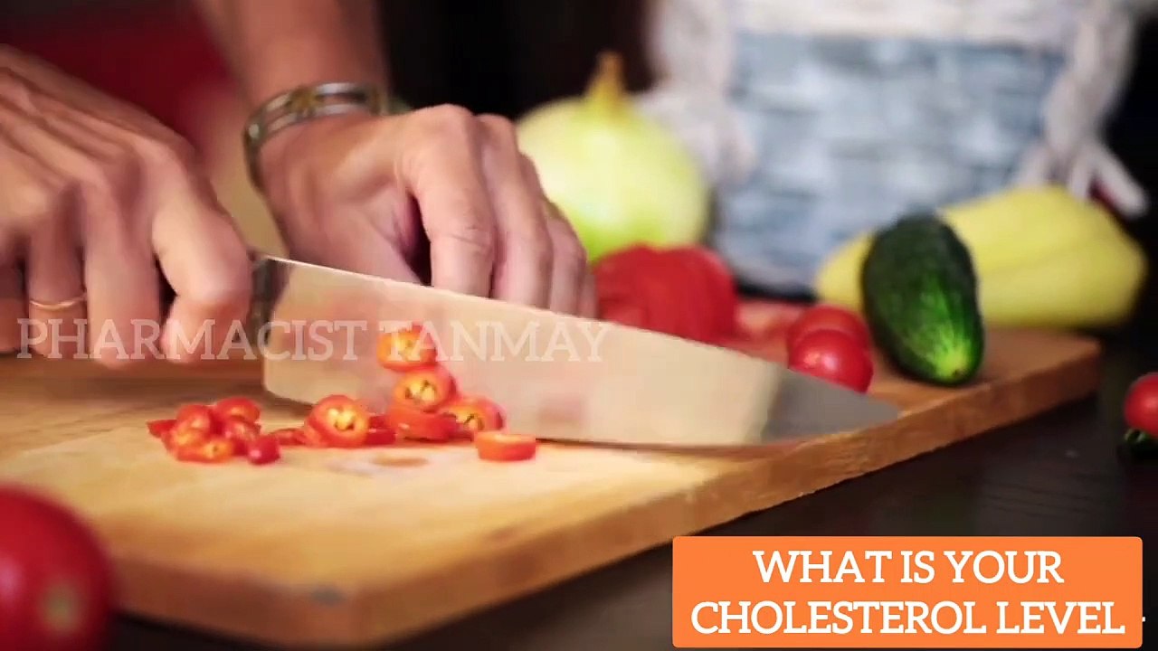 How to Lower Cholesterol Levels _ Cholesterol Levels _ Cholesterol Levels and Thyroid _ LDL & HDL _
