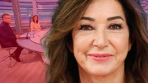 Ana Rosa Quintana reaparece totalmente cambiada y vuelven los rumores