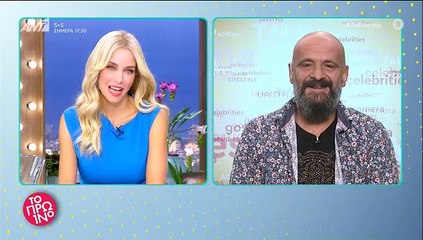 Ελεονώρα Ζουγανέλη: Η πρώτη αντίδραση on camera για τις φήμες χωρισμού