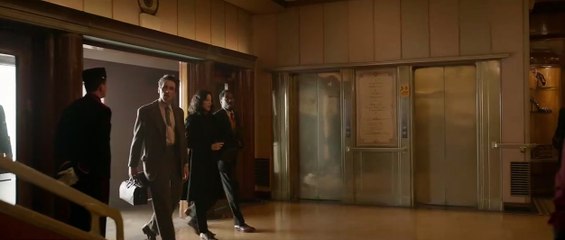 Amsterdam | Tv Spot: Names