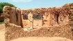 العربية ترصد تداعيات الفيضانات على المدنيين وممتلكاتهم جنوب دارفور