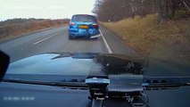 Police Interceptors trailer