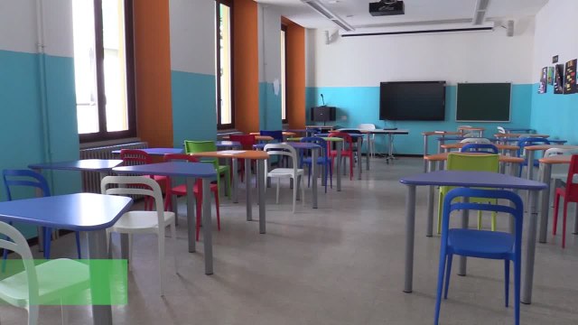Studenti stranieri in Italia, tutte le difficolta' nell'inserimento a scuola