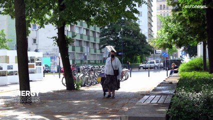 Polonia | Un crudo invierno sin suficiente carbón