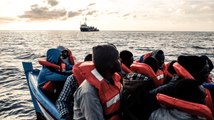 Malta: Vierjährige ertrinkt bei Seenotrettung von Migranten
