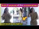 Gauahar Khan Gets Uncomfortable With Her Dress, Awkward Moment Infront Of Media