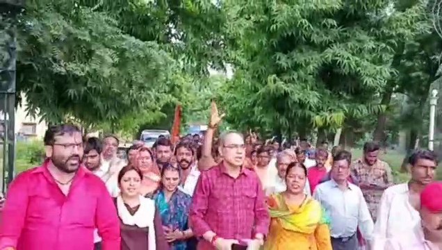 तुष्टिकरण की राजनीति बर्दाश्त नहीं करेगी सांगानेर की जनता