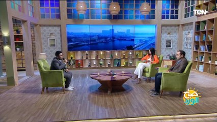 نسيت النوم واحلامه نسيت لياليه وايامه .. بصوت الفنان أحمد حمادة