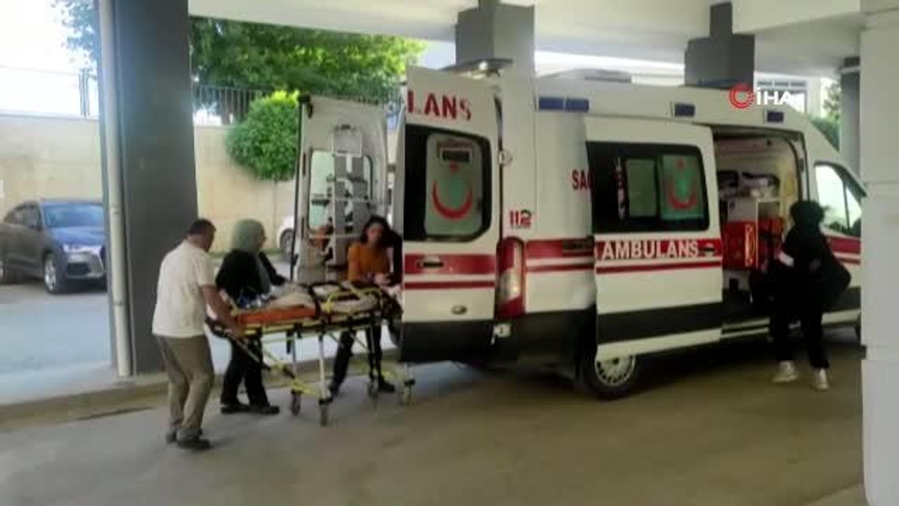 Son dakika haber | Batman'da ev sahibi ile kiracı tartışması cinayetle bitti