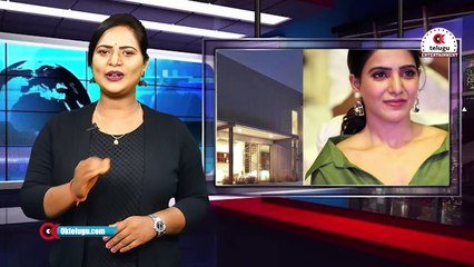 అతనితో అడ్డంగా దొరికిపోయిన సమంత | Samantha Green Signal For Second Marriage | Oktelugu Entertainment