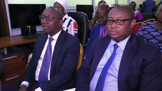 Le Royaume du Maroc met un centre d’observation des programmes audiovisuels à la disposition de la HACA