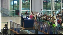 Aranan hükümlü İstanbul Havalimanı'nda sahte kimlikle yakalandı