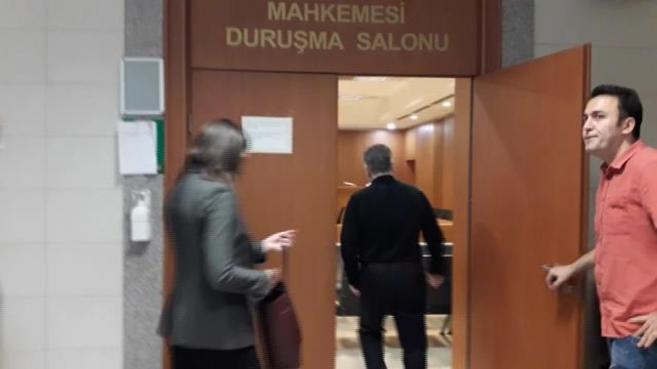 Bylock'un Lisans Sahibi David Keynes'e "Etkin Pişmanlık" Gerekçesiyle Ceza Verilmedi