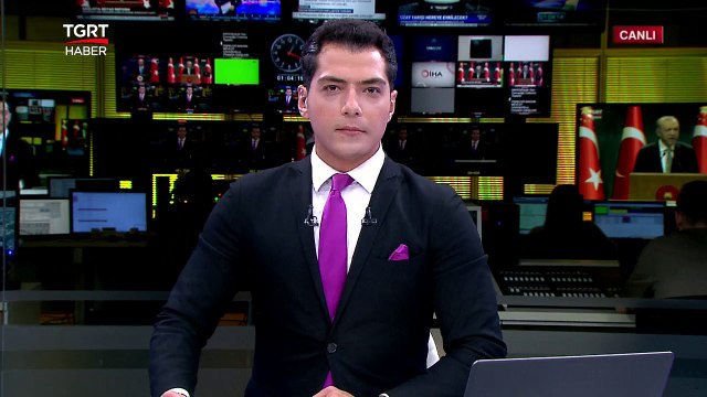 Bakan Çavuşoğlu'ndan Macron'un Sözlerine Cevap: Rakip Olarak Görmüyoruz