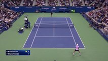 Khachanov into semis after five-set thriller against Kyrgios at US Open