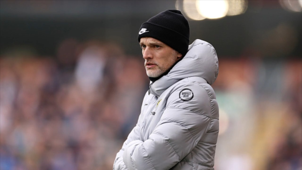Trainer-Beben: Chelsea feuert Tuchel!