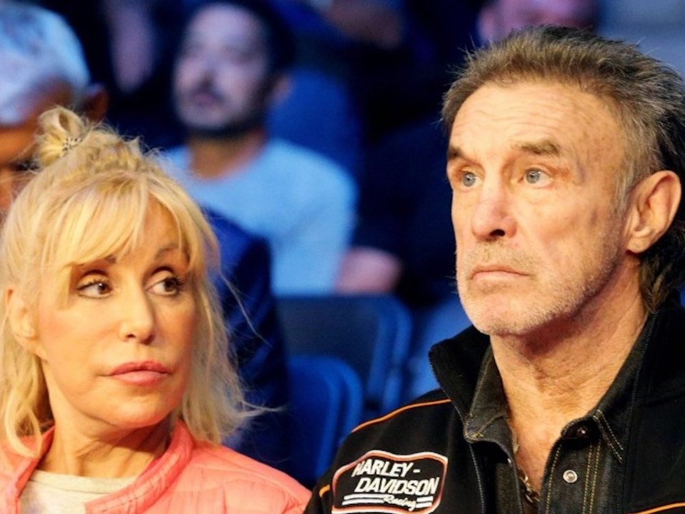 Demenz: Ex-Boxprofi René Weller ist 'ein totaler Pflegefall'