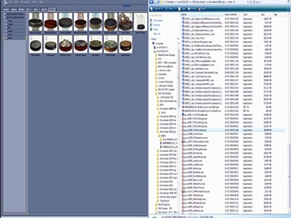 A_Versitlie_Poser_Runtime_for_Scene_Setup