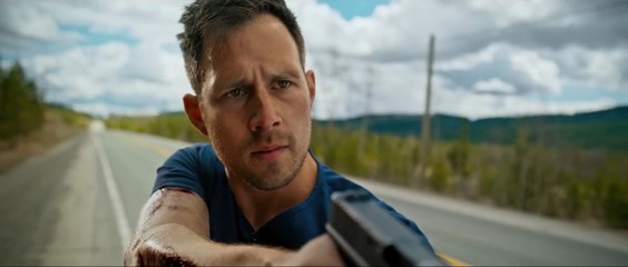 Bullet Proof - Trailer (English) HD