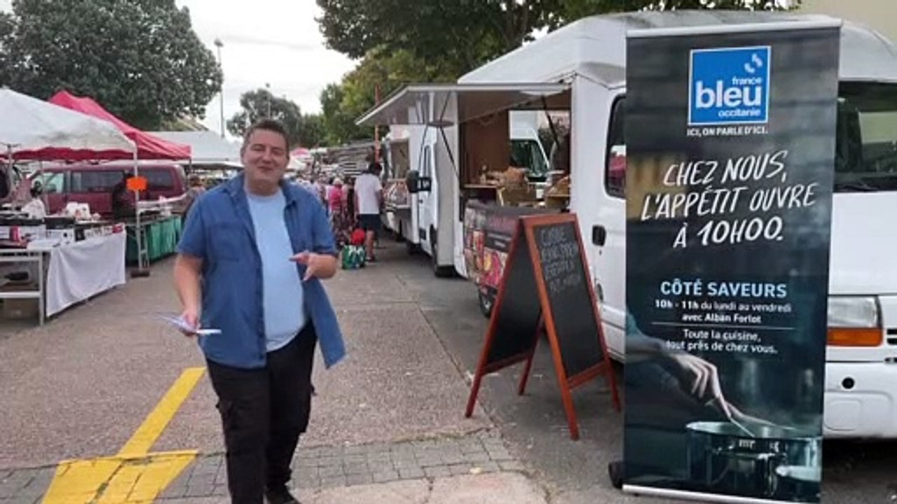 Balma Côté Saveurs