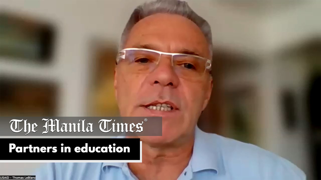 Partners in education