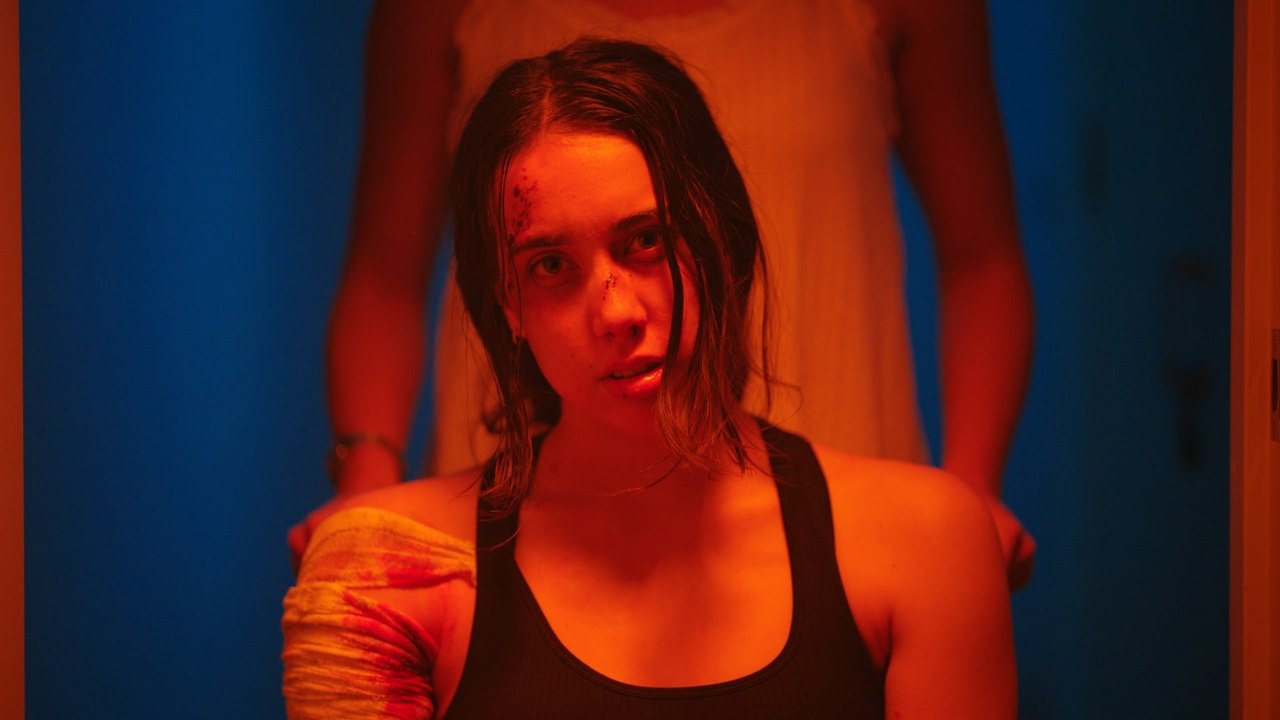 After She Died  - Official Trailer