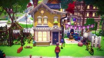 Disney Dreamlight Valley - Founder's Pack Editions Trailer