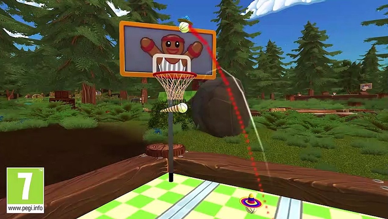 Golf With Your Friends l Sports Update Teaser