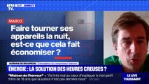 Énergie: faire tourner ses appareils la nuit permet-il d'économiser de l'argent? BFMTV répond à vos questions