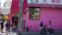 VANCOUVER - Kanada'da Guinness'e giren dondurma dükkanı 