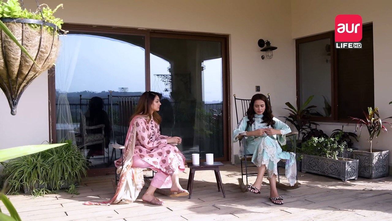Drama | Yeh Ishq Samajh Na Aae | Episode 21 | 04 September 2022 | aur Life Exclusive